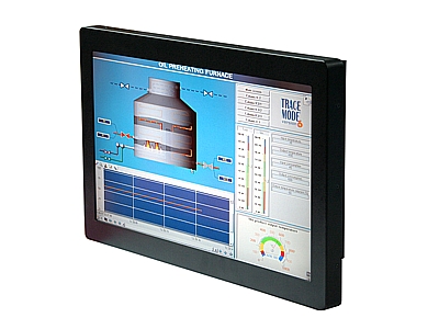 APC-3228A Industrial Panel PC