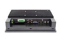 AHM-6126A  Industrial Panel PC