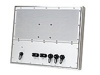 APC-3991A Industrial Panel PC